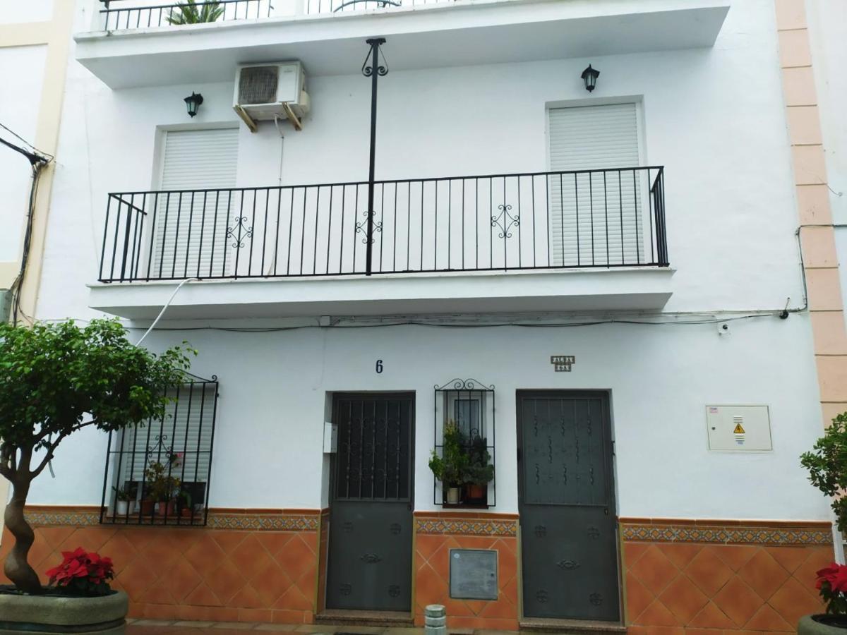 Apartmán Corazon De Nerja Exteriér fotografie