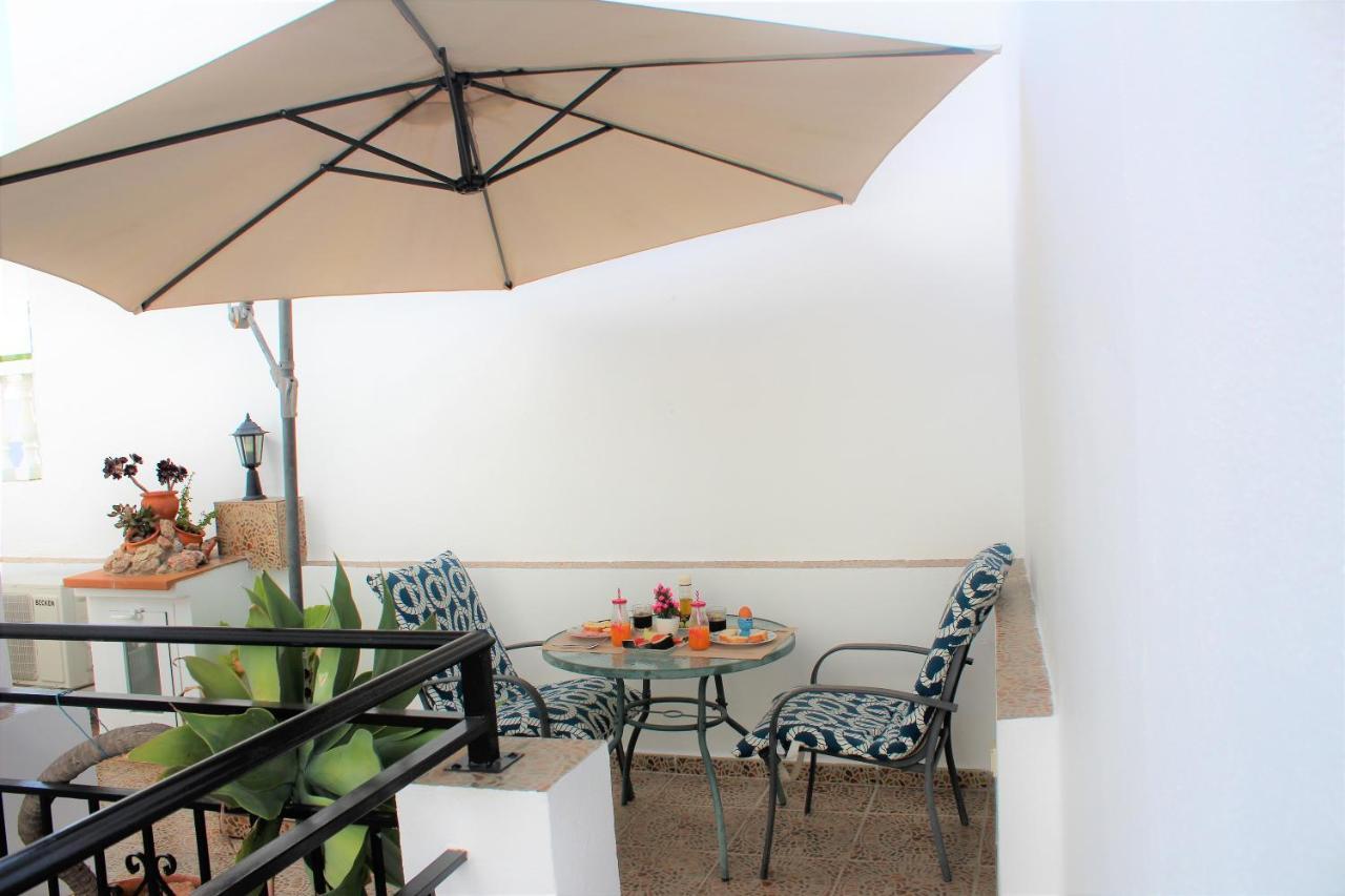 Apartmán Corazon De Nerja Exteriér fotografie