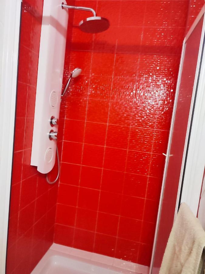 Apartmán Corazon De Nerja Exteriér fotografie