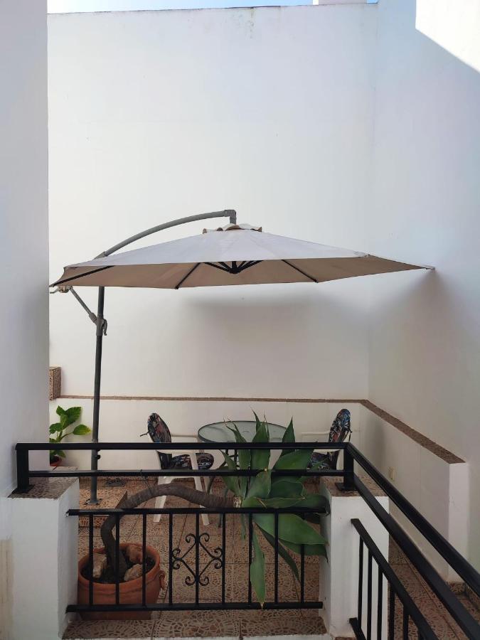 Apartmán Corazon De Nerja Exteriér fotografie